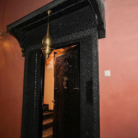 Riad Roummana Marrakech Marrakesh Esterno foto