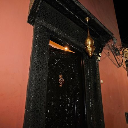 Riad Roummana Marrakech Marrakesh Esterno foto