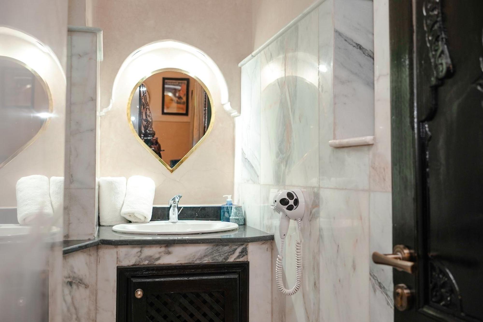 Riad Roummana Marrakech Marrakesh Esterno foto