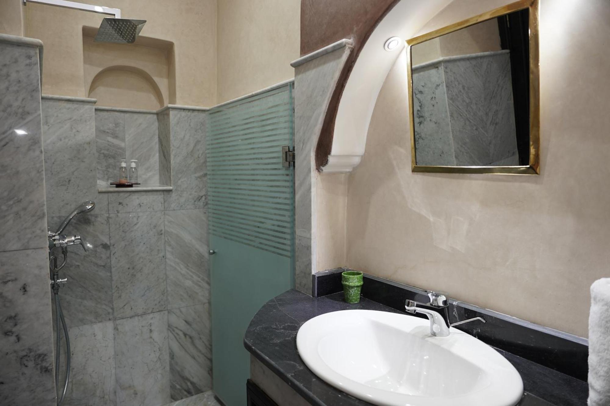 Riad Roummana Marrakech Marrakesh Esterno foto